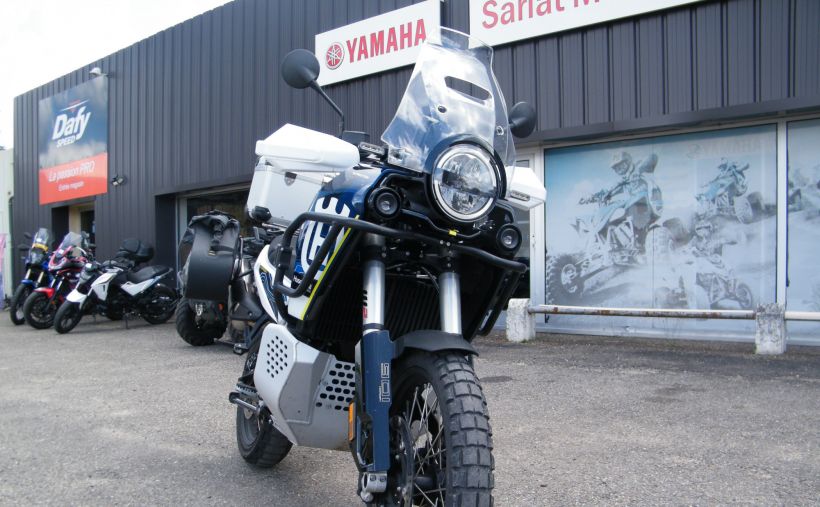 HUSQVARNA NORDEN 901 EXPEDITION 1