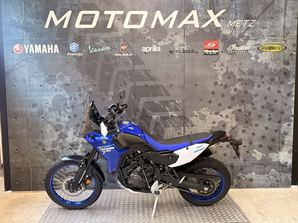 YAMAHA XTZ 690 TENERE 36