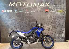 YAMAHA XTZ 690 TENERE - 2025