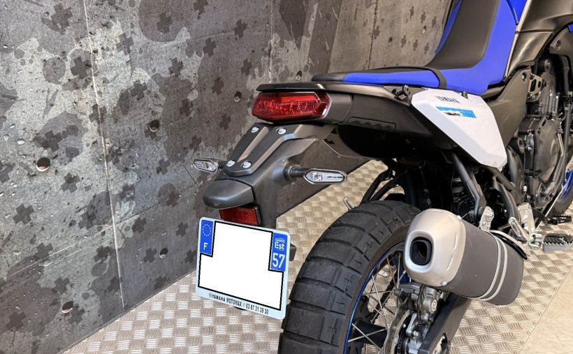 YAMAHA XTZ 690 TENERE 18