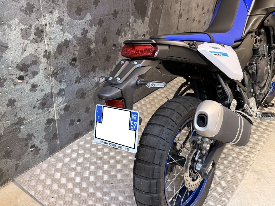 YAMAHA XTZ 690 TENERE 18