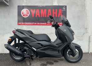 YAMAHA XMAX 125 - 2025