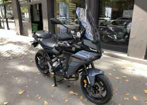YAMAHA TRACER 9 Y-AMT - 2025