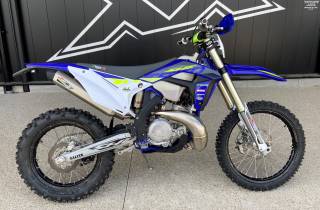 SHERCO 300 SE FACTORY - 2023