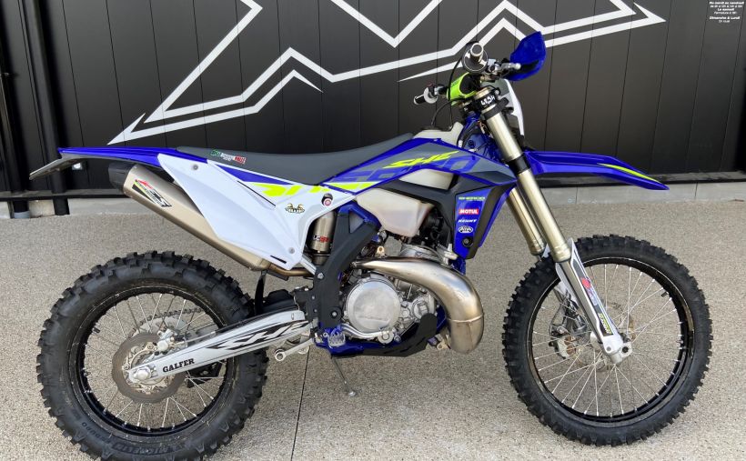 SHERCO 300 SE FACTORY 0