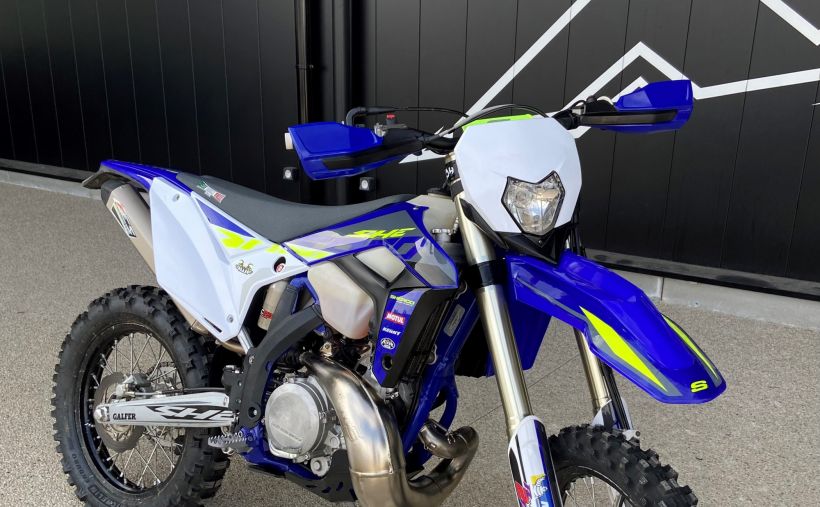 SHERCO 300 SE FACTORY 1