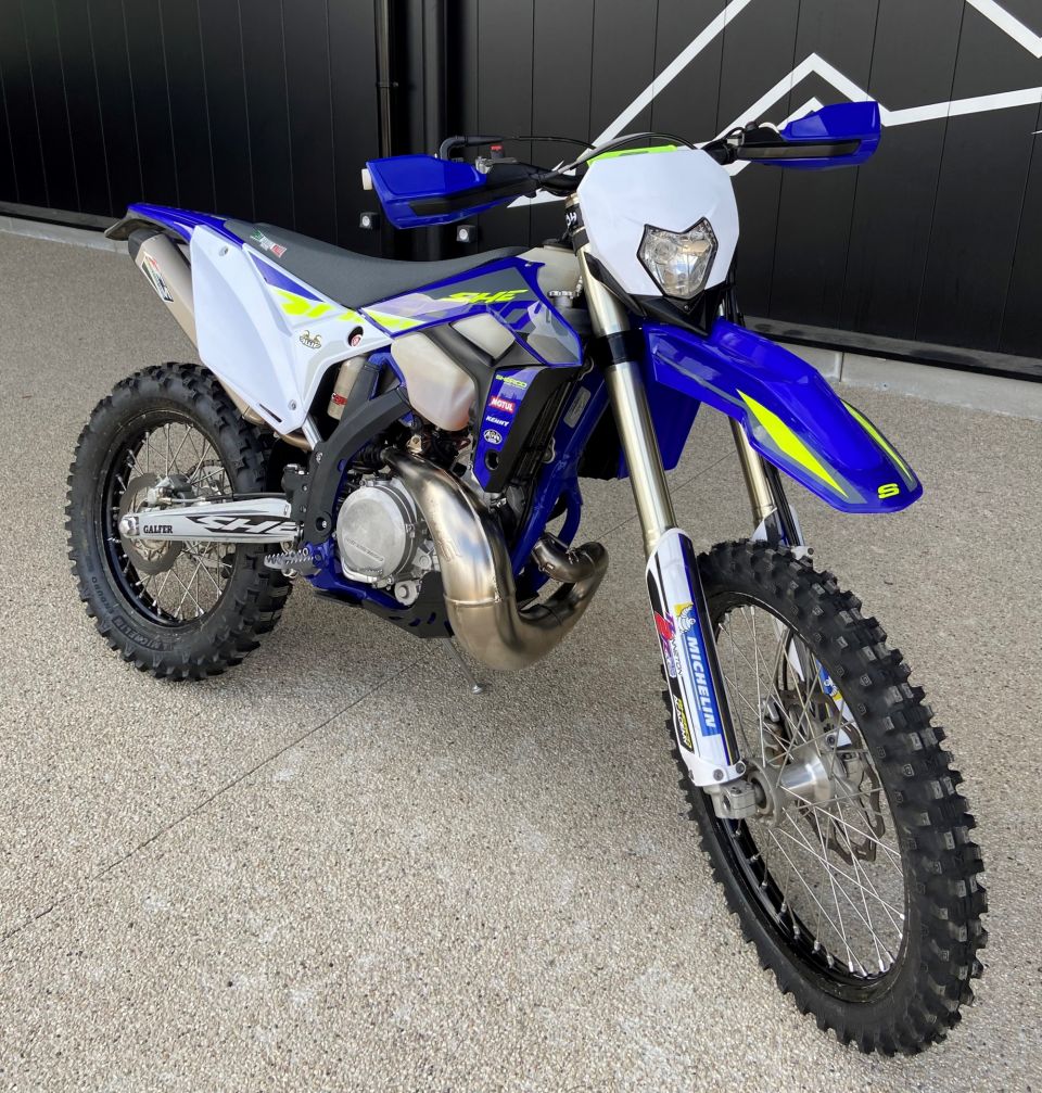 SHERCO 300 SE FACTORY 1
