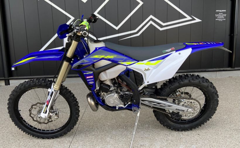 SHERCO 300 SE FACTORY 2