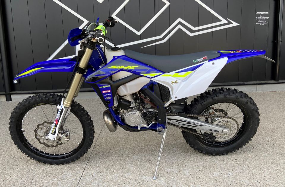 SHERCO 300 SE FACTORY 2