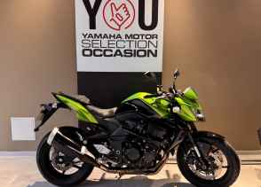 KAWASAKI Z 750 - 2009