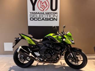 KAWASAKI Z 750 - 2009