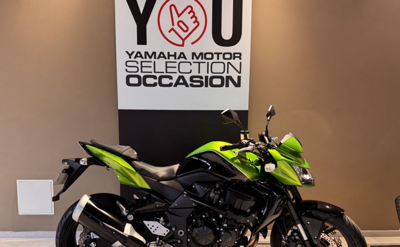KAWASAKI Z 750 0