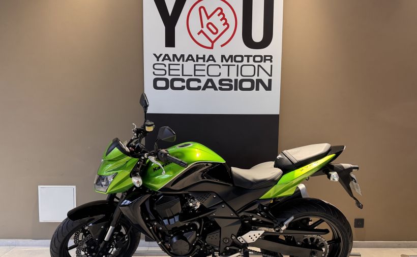 KAWASAKI Z 750 1