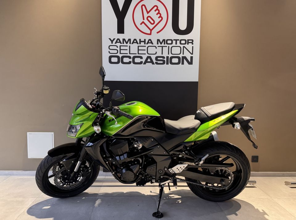 KAWASAKI Z 750 1