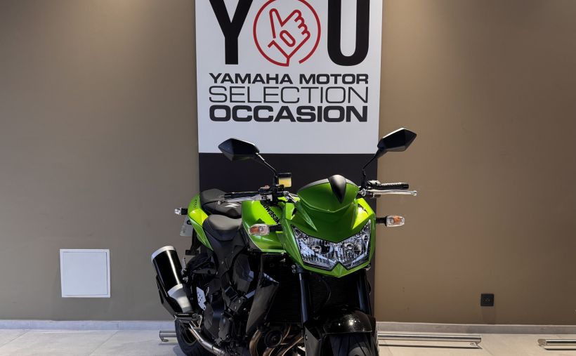 KAWASAKI Z 750 2