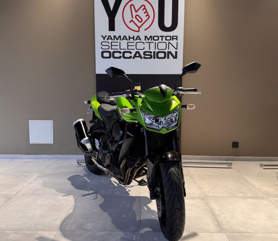 KAWASAKI Z 750 2