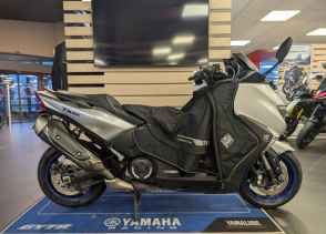 YAMAHA XP T-MAX 530 SX - 2018