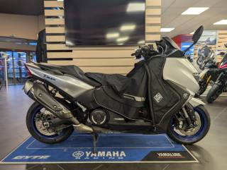 YAMAHA XP T-MAX 530 SX - 2018