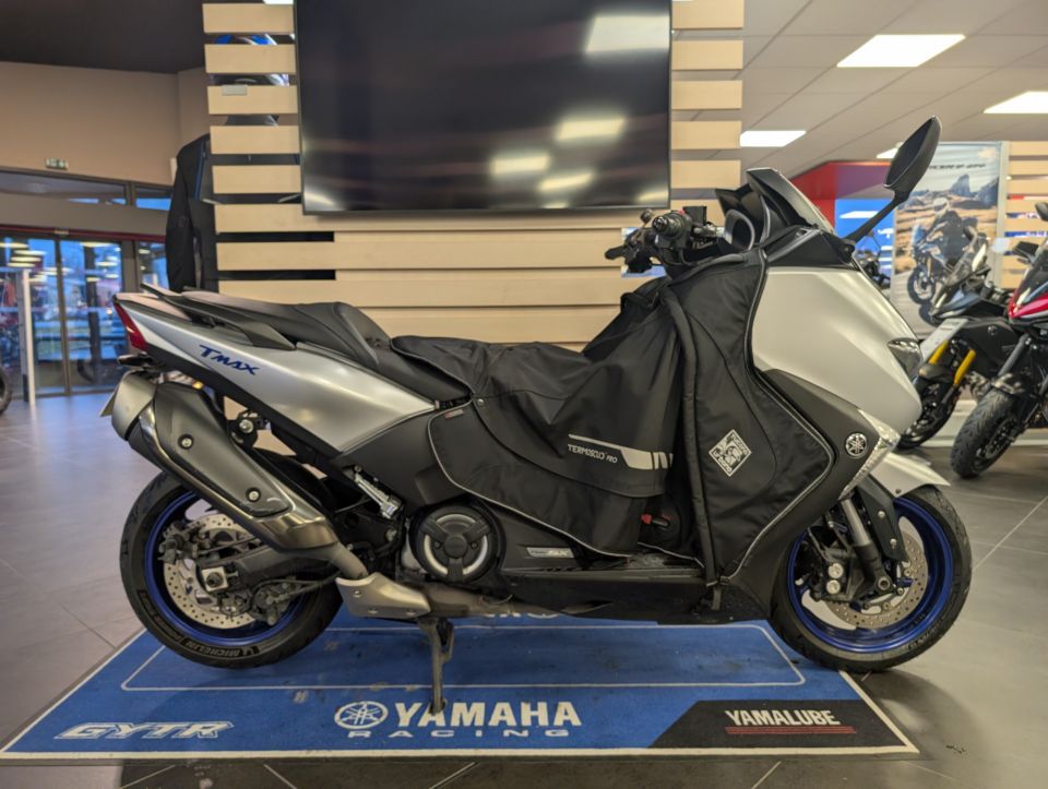 YAMAHA XP T-MAX 530 SX 0
