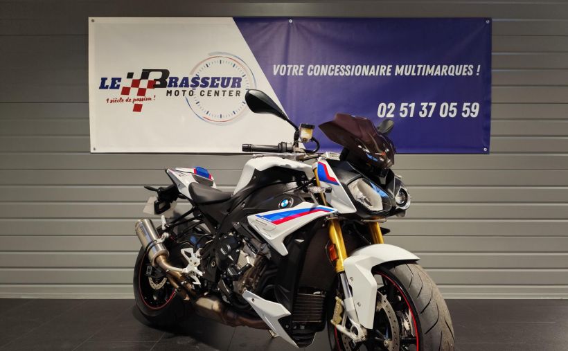 BMW S1000R ABS 18