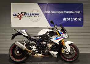 BMW S1000R ABS - 2019