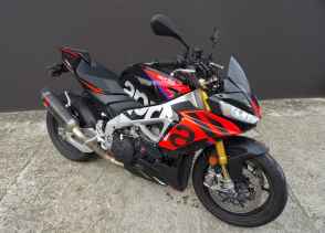 APRILIA TUONO 1100 V4 FACTORY - 2024