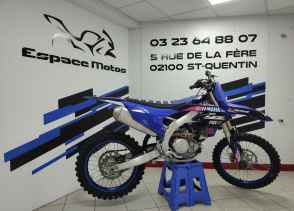 YAMAHA YZ450F - 2023