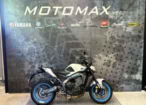 YAMAHA MT-09 - 2025