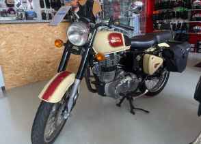 ROYAL ENFIELD BULLET 500 CLASSIC - 2015