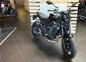YAMAHA MT-09 35KW - 2022