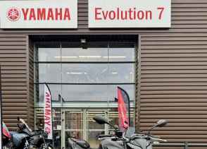YAMAHA MT-03 - 2025