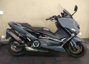YAMAHA XP T-MAX 560 TECH MAX - 2021