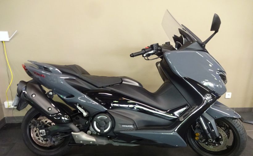 YAMAHA XP T-MAX 560 TECH MAX 0