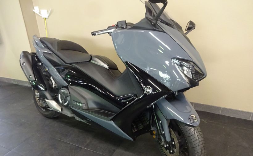 YAMAHA XP T-MAX 560 TECH MAX 1