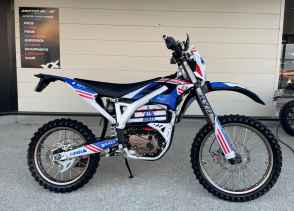 SUR-RON STORM BEE - 2024