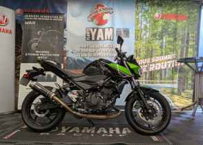 KAWASAKI Z400 - 2022
