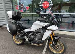 YAMAHA TRACER 9 GT - 2025