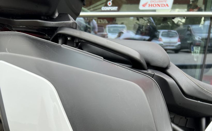 YAMAHA TRACER 9 GT 16