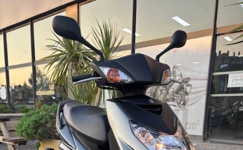 YAMAHA CYGNUS 0
