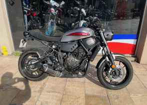 YAMAHA XSR 700 ABS - 2019