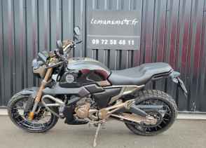 ZONTES ZT 125-3A - 2024