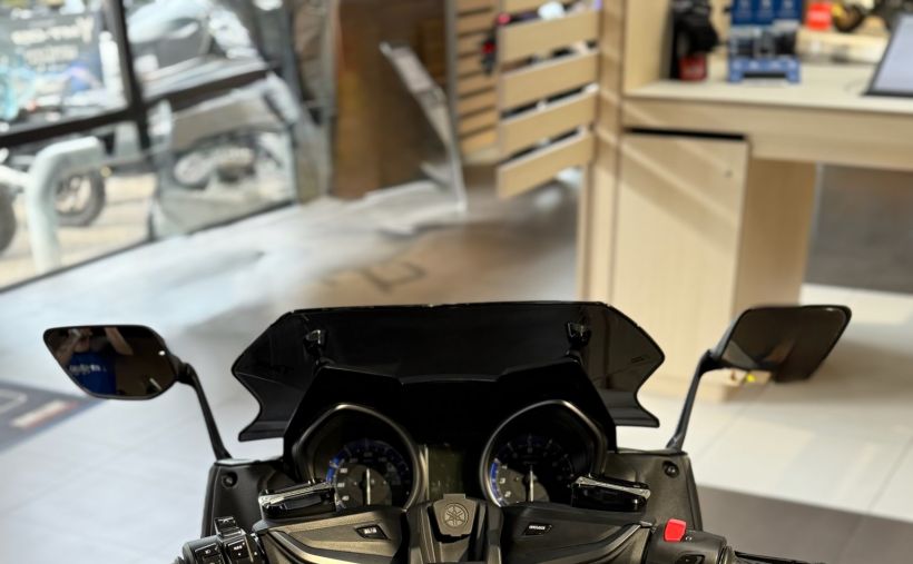 YAMAHA XP T-MAX 560 TECH MAX 2