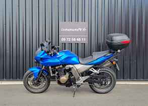 KAWASAKI Z 750 S - 2006