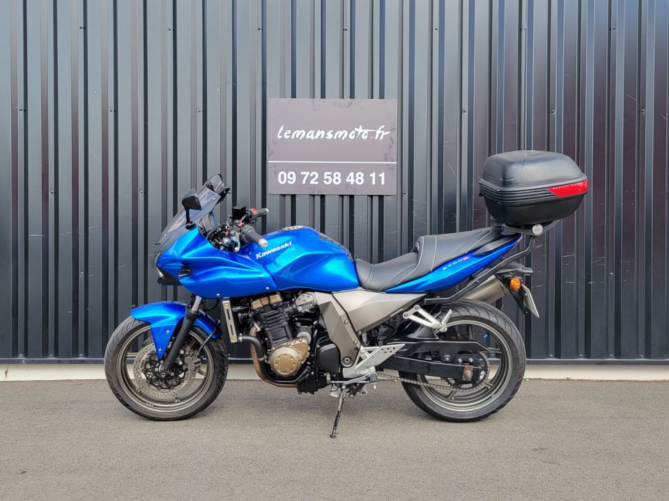 KAWASAKI Z 750 S 0