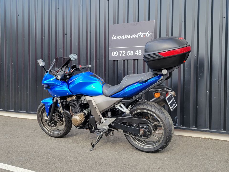 KAWASAKI Z 750 S 5