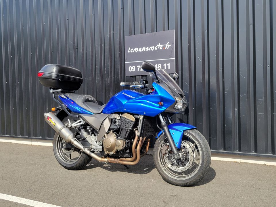 KAWASAKI Z 750 S 20