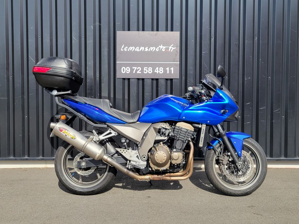 KAWASAKI Z 750 S 25