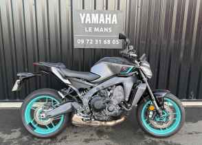 YAMAHA MT-09 YAMT - 2024