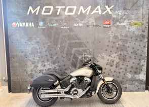 INDIAN SCOUT 1133 - 2024