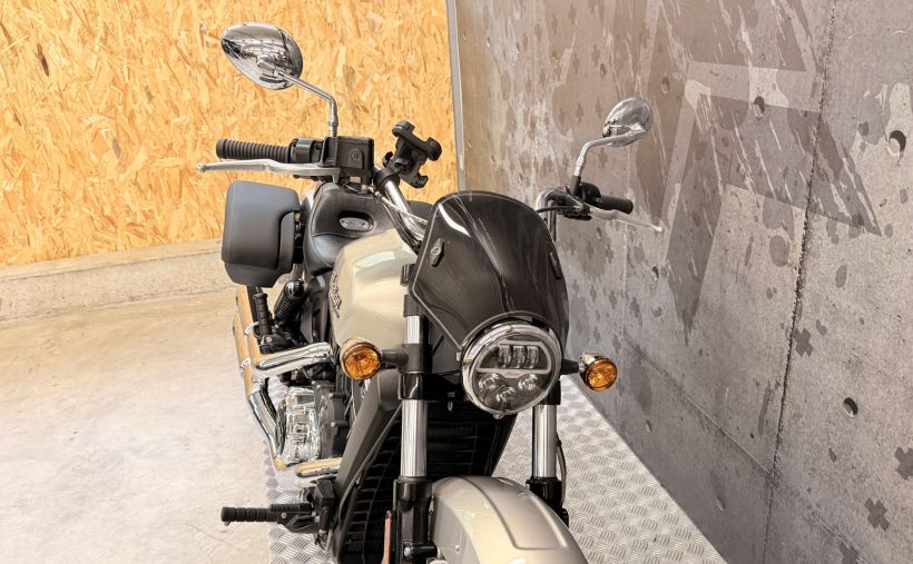 INDIAN SCOUT 1133 9